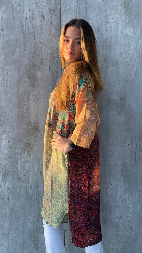 Frida Multifarget